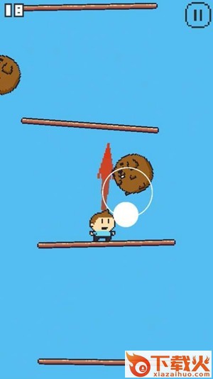 跳跃航向(JumpHeading)截图2
