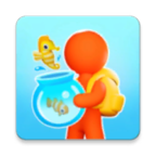 我的水族世界 v1.20 无限版 我的水族世界 v1.20 无限版