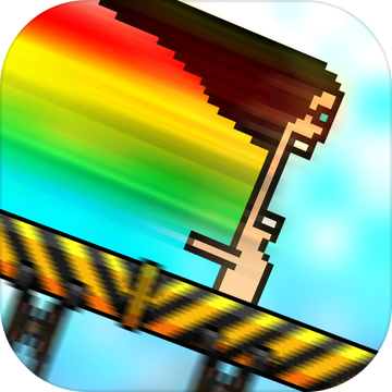 8位划水游戏下载-8 Bit Waterslide(8位划水下载最新版)v1.51 安卓版