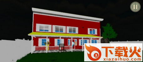 太平洋小镇游乐场(Wobbly life game) v1.0 安卓版截图2