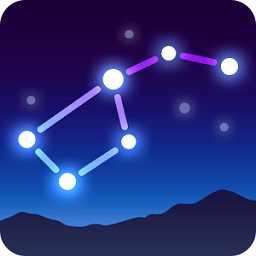 star walk2苹果版(星空漫步2) v2.12.2 iphone版 