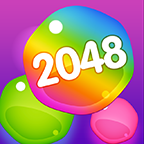 梦幻2048 v1.0 安卓版