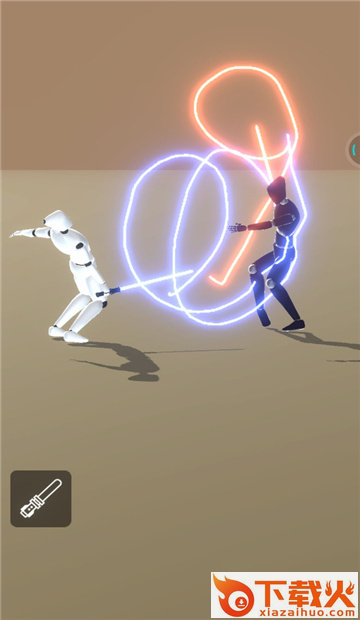 画个光剑Draw Edge截图1