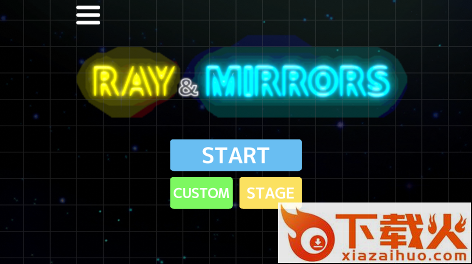 Ray And Mirrors(射线与镜子) v1.0.2 安卓版截图2