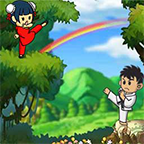 复仇者吃鸡联盟 v1.0.0 最新版