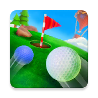 迷你高尔夫之旅游戏下载-Minigolf Tour(迷你高尔夫之旅)v1.0.0.1 安卓版
