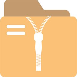 暴力解压app v1.2 安卓版 暴力解压app v1.2 安卓版