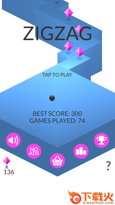 疾行转弯zigzag下载截图1