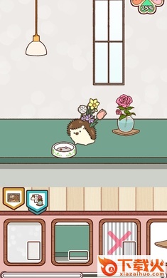 小花盆刺猬(Hananezumi)截图2