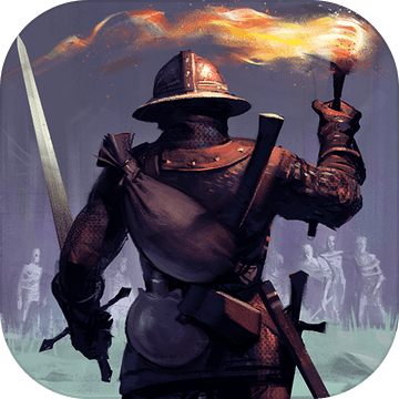 黑暗幻想生存Grim Soul v1.0 官方版