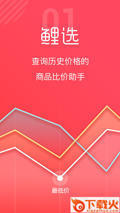 鲤选截图1