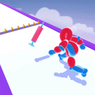气球亚军奔跑游戏下载-气球亚军奔跑(Balloon Pop Runner)v0.3.5 安卓版