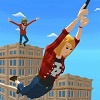 秋千骑士Cable Swing v1.0.1 中文版 秋千骑士Cable Swing v1.0.1 中文版