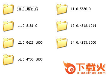 microsoft.office.interop.excel各个版本dll