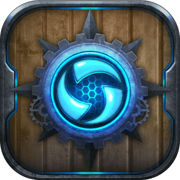 钢铁圣杯时间裂隙手游官方 v1.0 安卓版