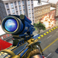 大师狙击手(FPS Sniper Shooting) v1.2 安卓版 大师狙击手(FPS Sniper Shooting) v1.2 安卓版