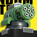 爆裂枪手游戏 v1.0.2 最新版
