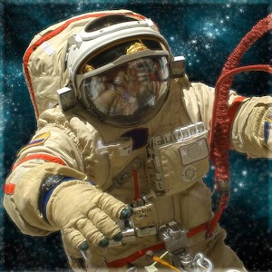 Mission Mars one Astronaut(火星任务) v1.0 安卓版