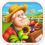 富有的农场主(Rich Farmer) v4.0.3 安卓版 富有的农场主(Rich Farmer) v4.0.3 安卓版