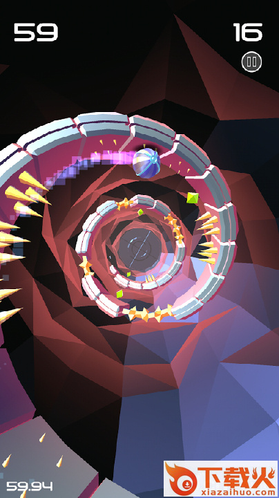 螺旋前进Spiraloid截图2