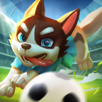 狗狗足球队 v1.3 安卓版