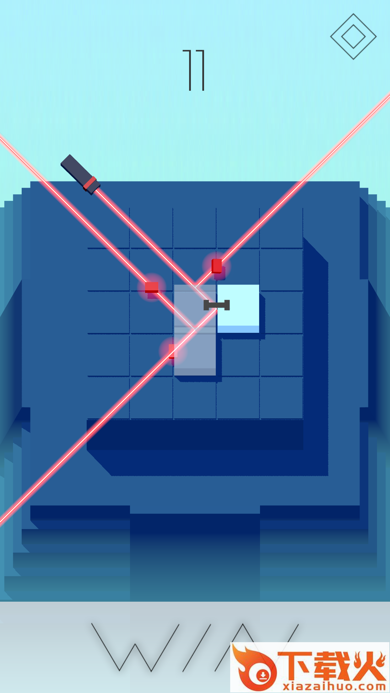 Refract(r-ray游戏) v1.3 最新版截图1