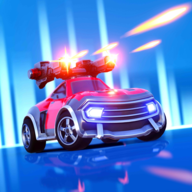 深红色车轮汽车射击(Crimson Wheels) v0.0.2 安卓版