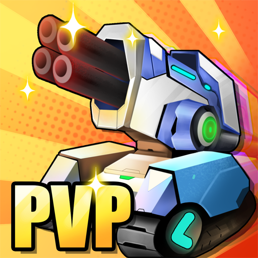 激光枪射击机 v1.0.0 最新版