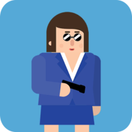 子弹夫人游戏(Mrs Bullet) v3.1 安卓版