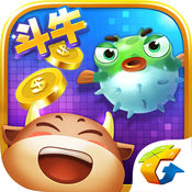 欢乐斗棋牌捕鱼作弊器下载 v3.4.3 最新版