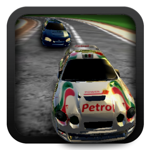 拉力冠军赛3游戏下载-拉力冠军赛3(Rally Champions 3)v1.2.2 安卓版