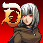 暗黑之血2 v1.0.4 中文版 暗黑之血2 v1.0.4 中文版