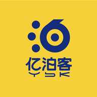 亿泊客APP v1.0.5 最新官方版