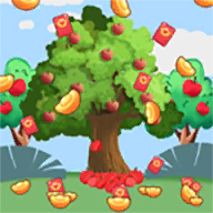 天然苹果园送红包 v1.0 最新版 天然苹果园送红包 v1.0 最新版