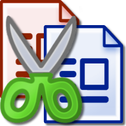 filesplit.exe(文件分割软件) v2.34 绿色版 