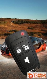Car Remote Key汽车遥控钥匙截图2