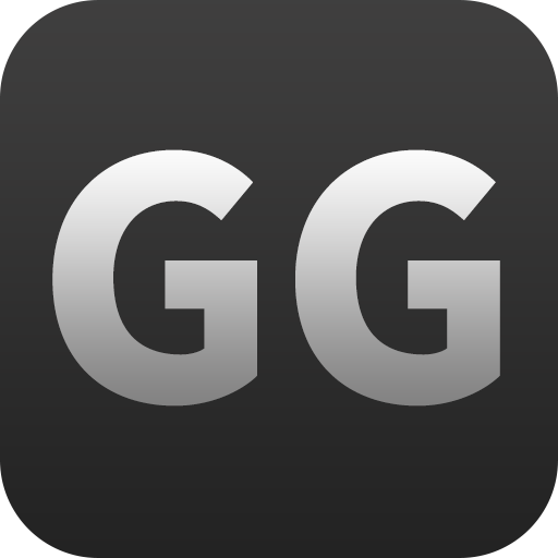 gg游戏助手 V7.0.55 安卓版 gg游戏助手 V7.0.55 安卓版