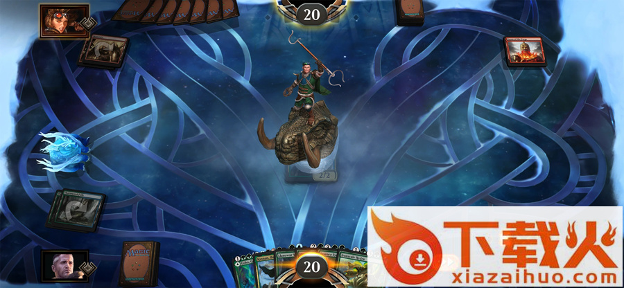 Magic: The Gathering Arena万智牌竞技场手游国际版 v2023.25.10.1904 官方安卓版截图2