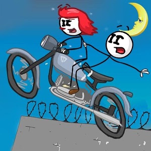 生死逃离Dead Man Escape v1.0 安卓版