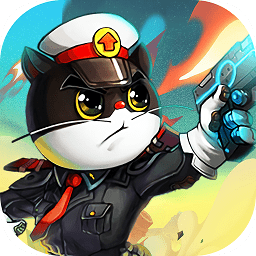 黑猫警长联盟电脑版下载-黑猫警长联盟pc版下载v5.2.4 官方版
