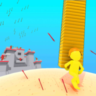 一路搬砖 v1.9 中文版 一路搬砖 v1.9 中文版