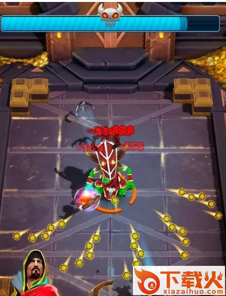 Hunter: Master of Arrows(猎人箭大师)截图3