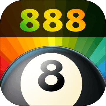 台球888游戏下载-Billiards 888(台球888)v6.02 安卓版