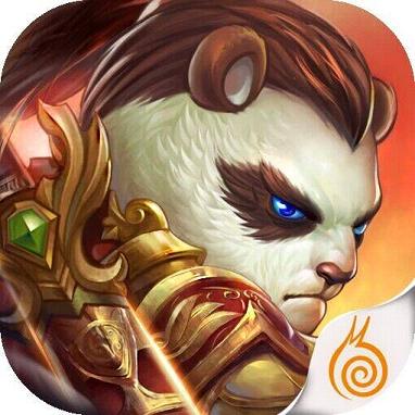 太极熊猫3手游官方下载 v2.8.0 安卓版 太极熊猫3手游官方下载 v2.8.0 安卓版