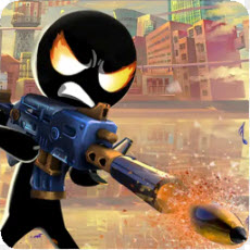 火柴人冲突 v1.0.0 安卓版