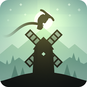 奥托的历险-阿尔托的冒险安卓下载v1.1 安卓版_Alto s Adventure攻略