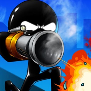 火柴人拷问游戏 v1.0.0 安卓版