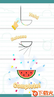 Draw In(画条线游戏)截图2