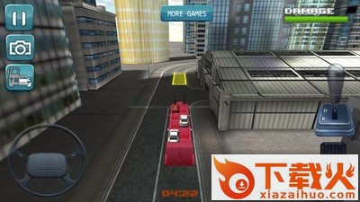 集装卡车装载轿车Truck Simulator v1.7 安卓版截图1