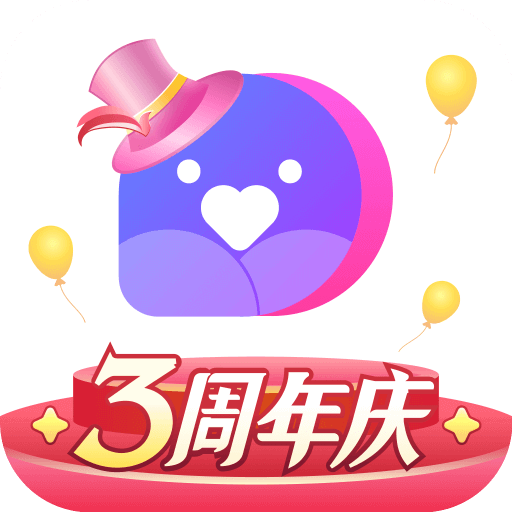 小陪伴语音 v5.9.5 最新版